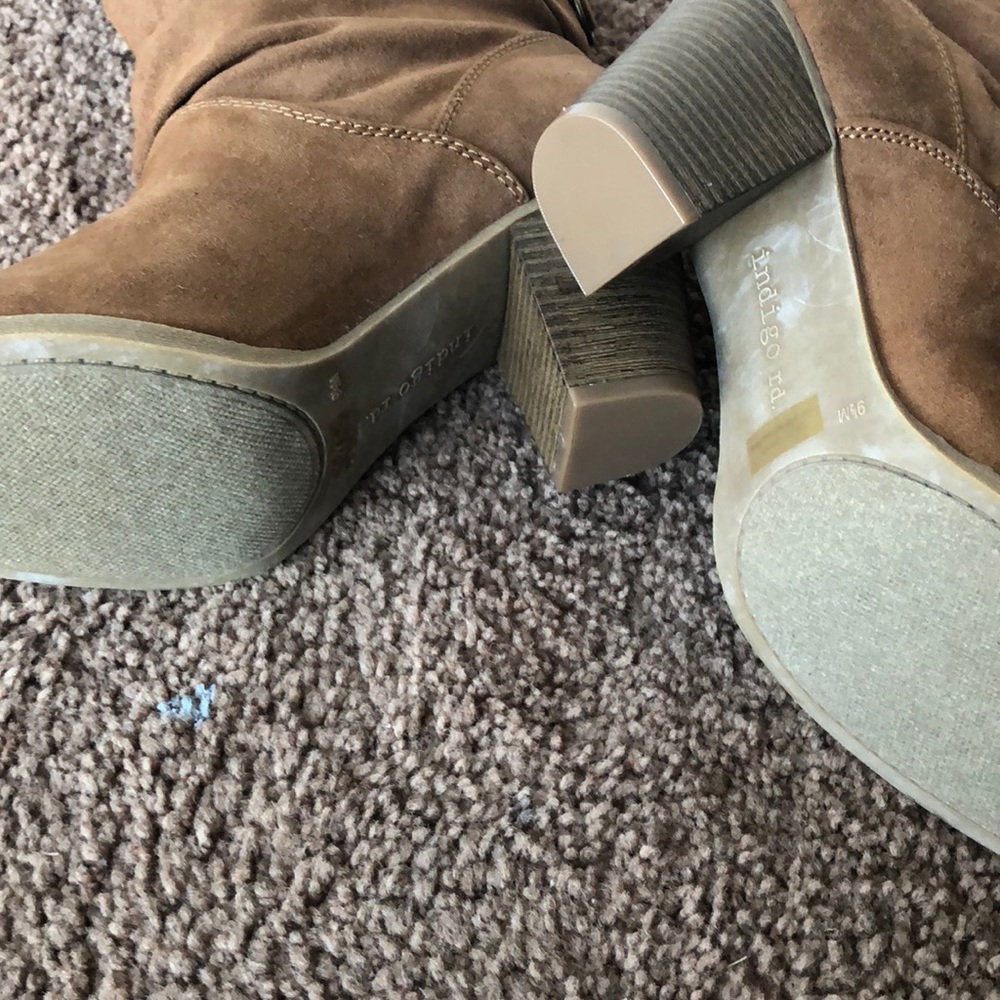 Indigo Rd Boots - Picture 4 of 8